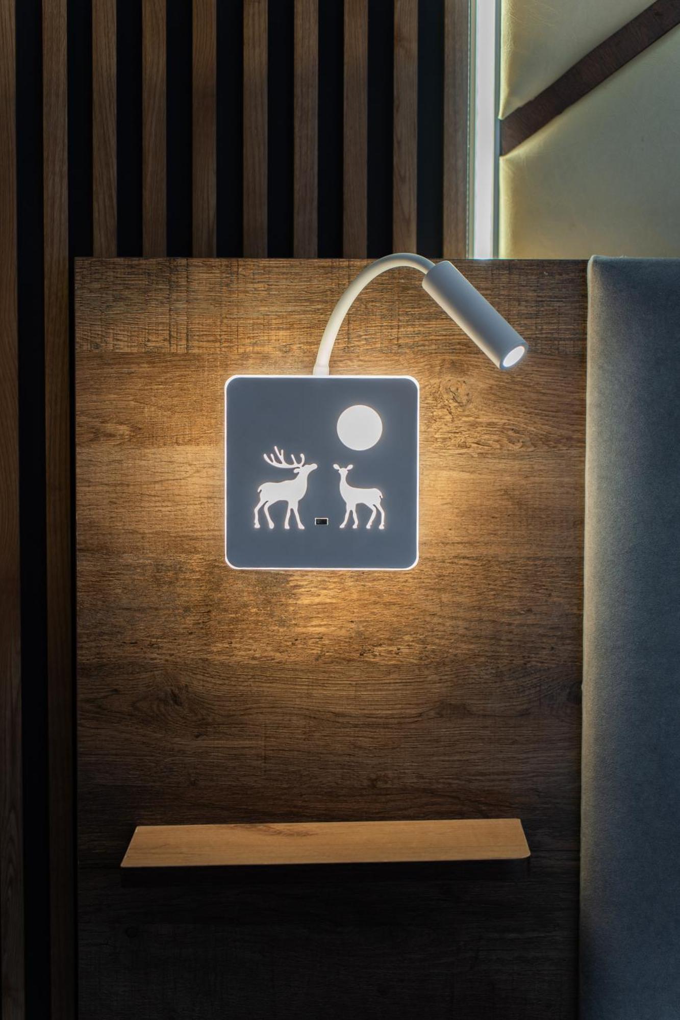 Cube House Osh Otel Dış mekan fotoğraf