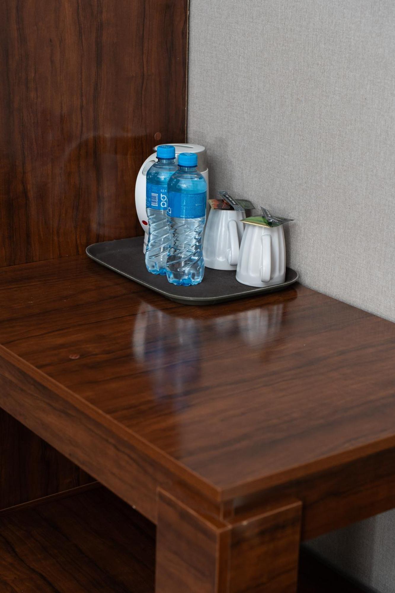 Cube House Osh Otel Dış mekan fotoğraf